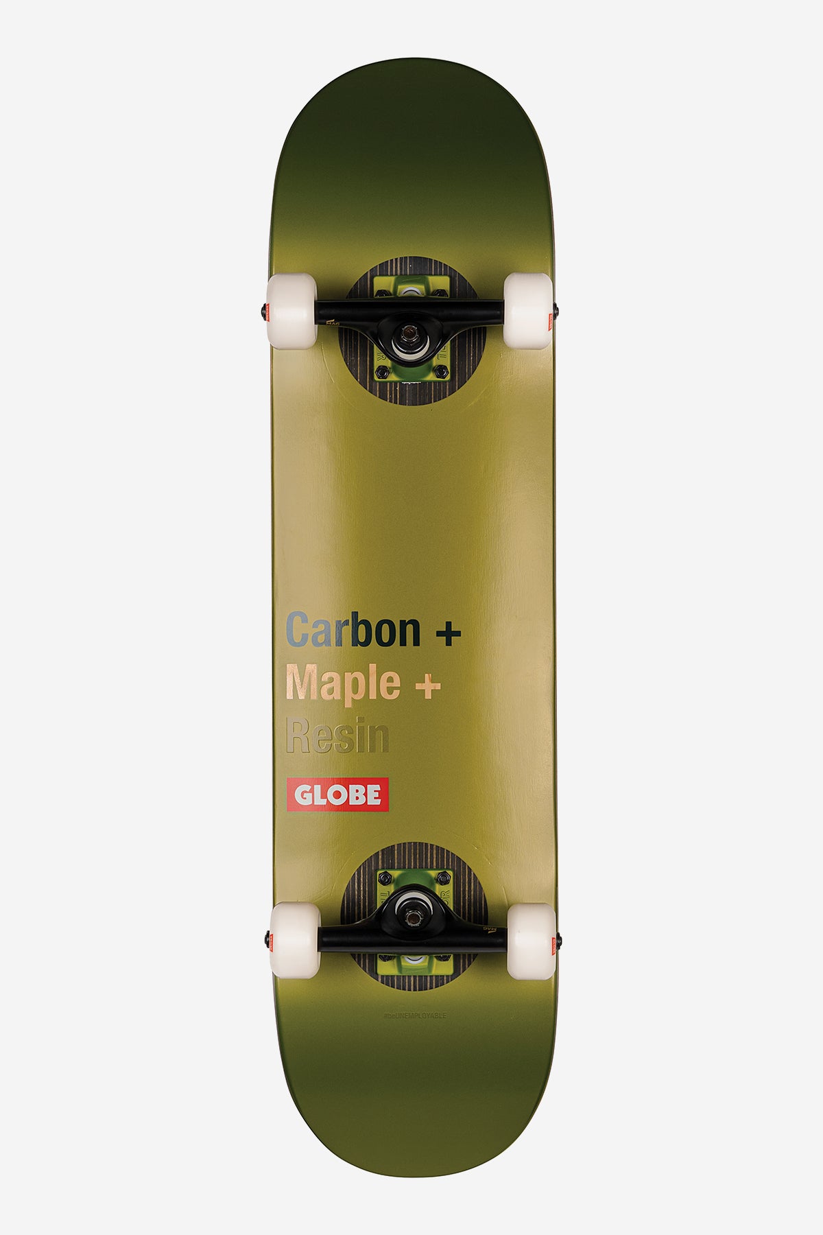 G3 Bar Complete 8.0" - Globe Brand AU