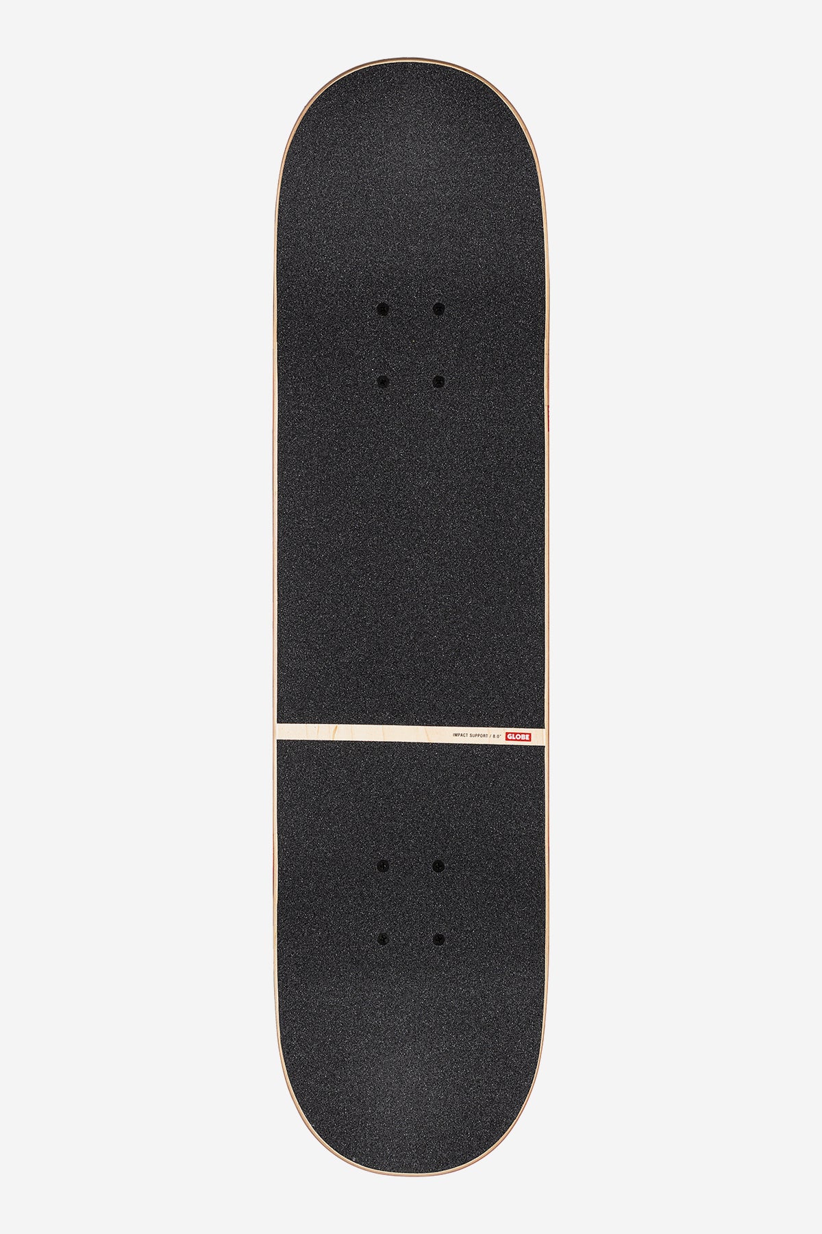 G3 Bar Complete 8.0" - Globe Brand AU