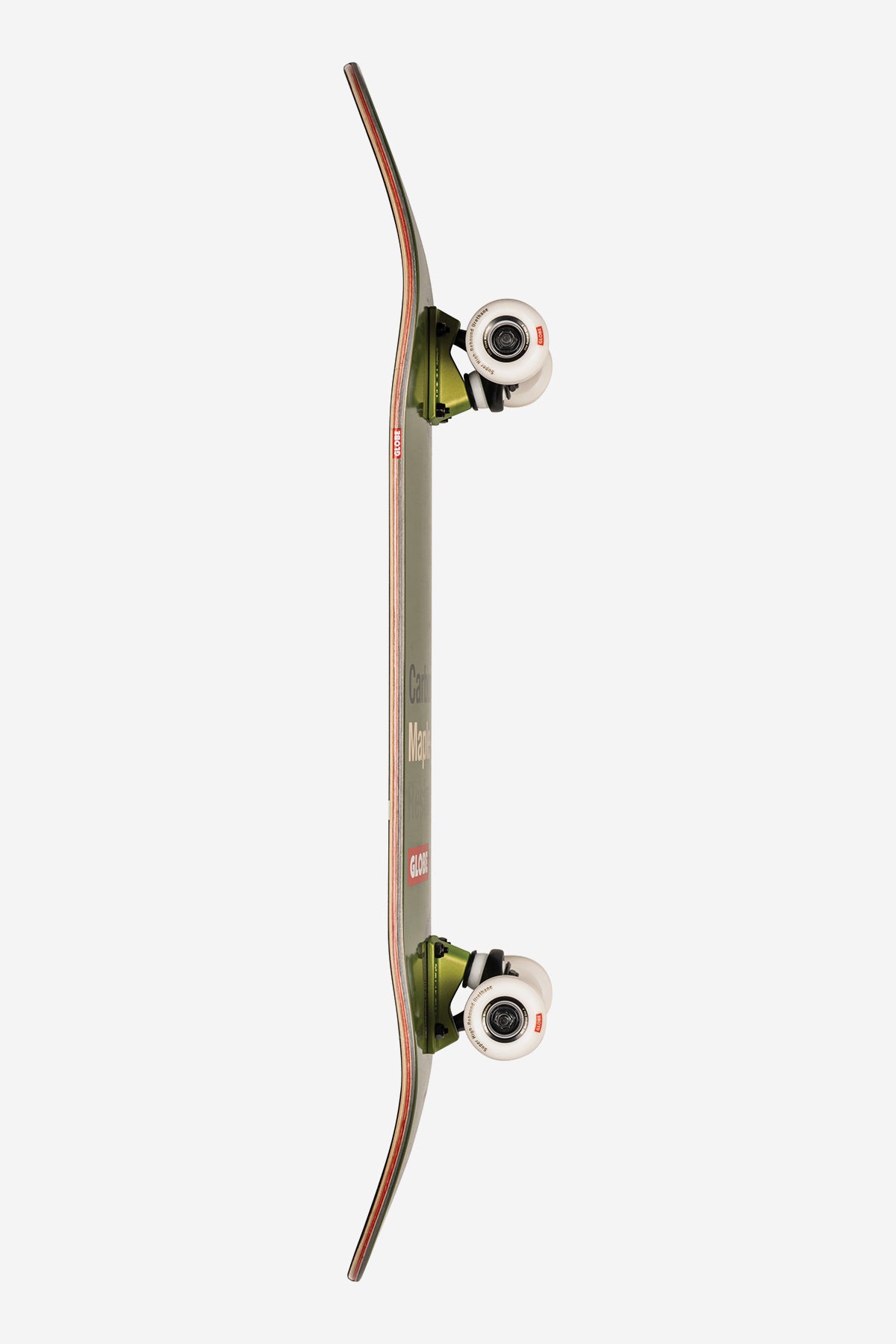 G3 Bar Complete 8.0" - Globe Brand AU