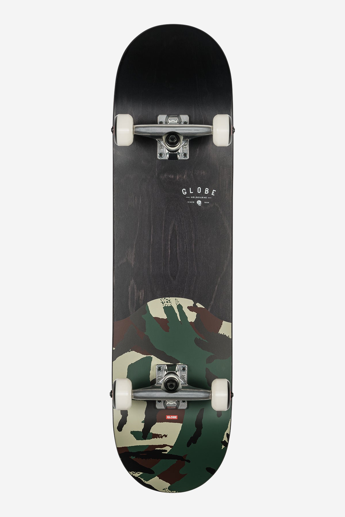 G1 Argo Complete 8.125"