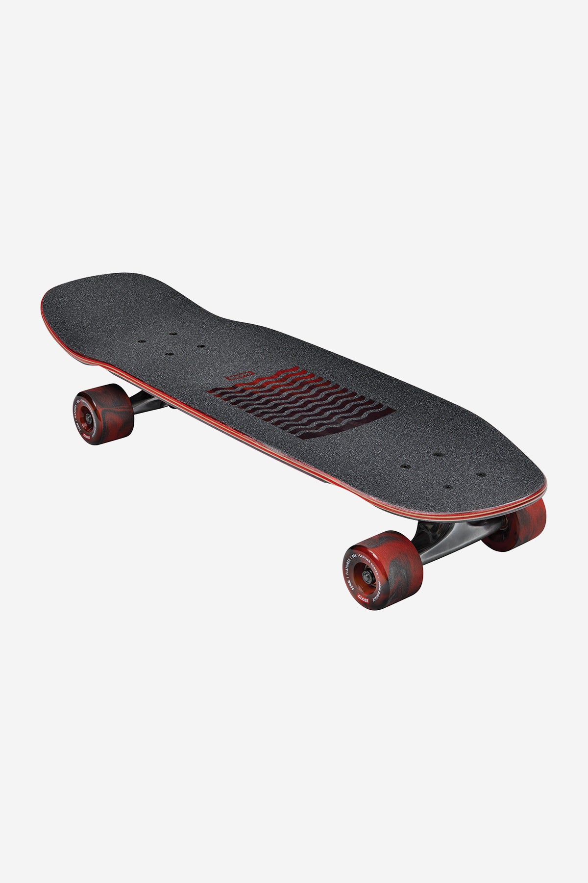 Outsider 27" Cruiserboard