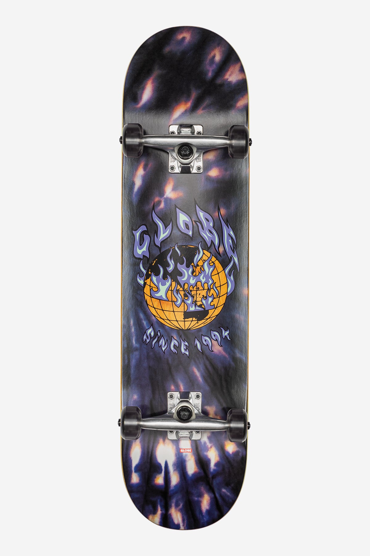 G1 Ablaze Complete 8.0" - Globe Brand AU