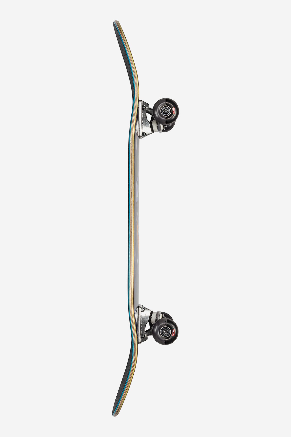 G1 Ablaze Complete 8.0" - Globe Brand AU