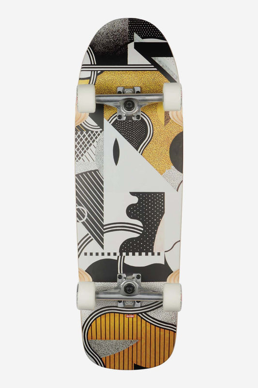 Chopper 32" Cruiserboard - Redna