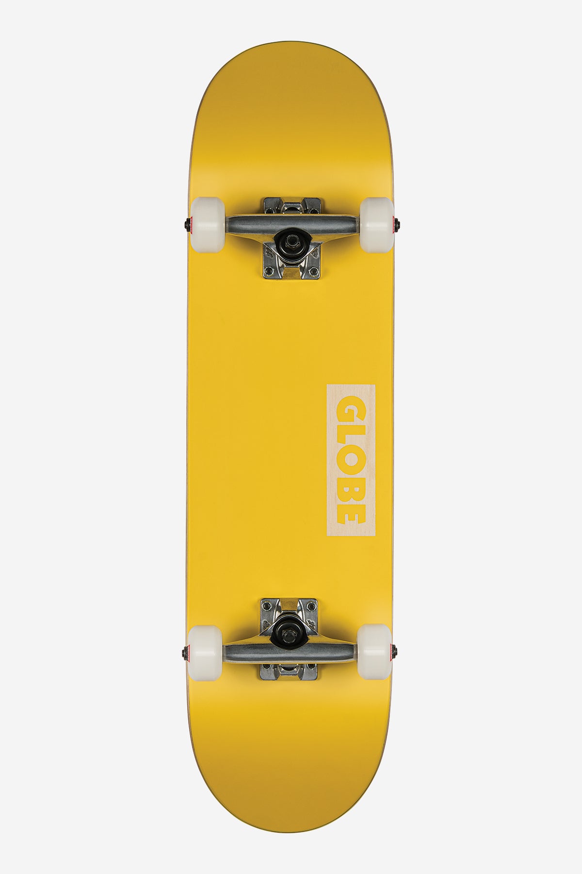 Kids Goodstock 7.6" Complete - Mid Wheat