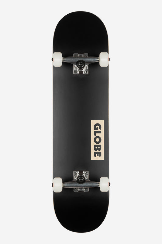 Goodstock Complete 8.125" - Globe Brand AU