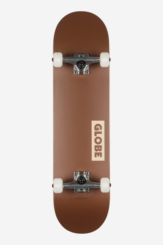 Goodstock Complete 8.5" - Globe Brand AU