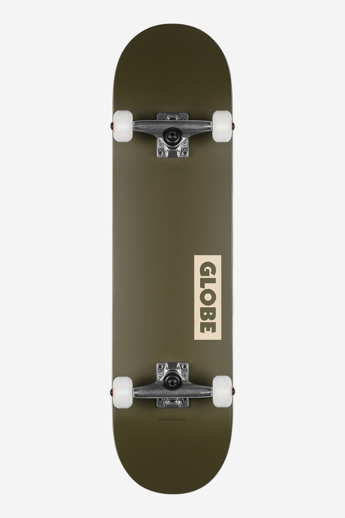 Goodstock Complete 8.25" - Globe Brand AU