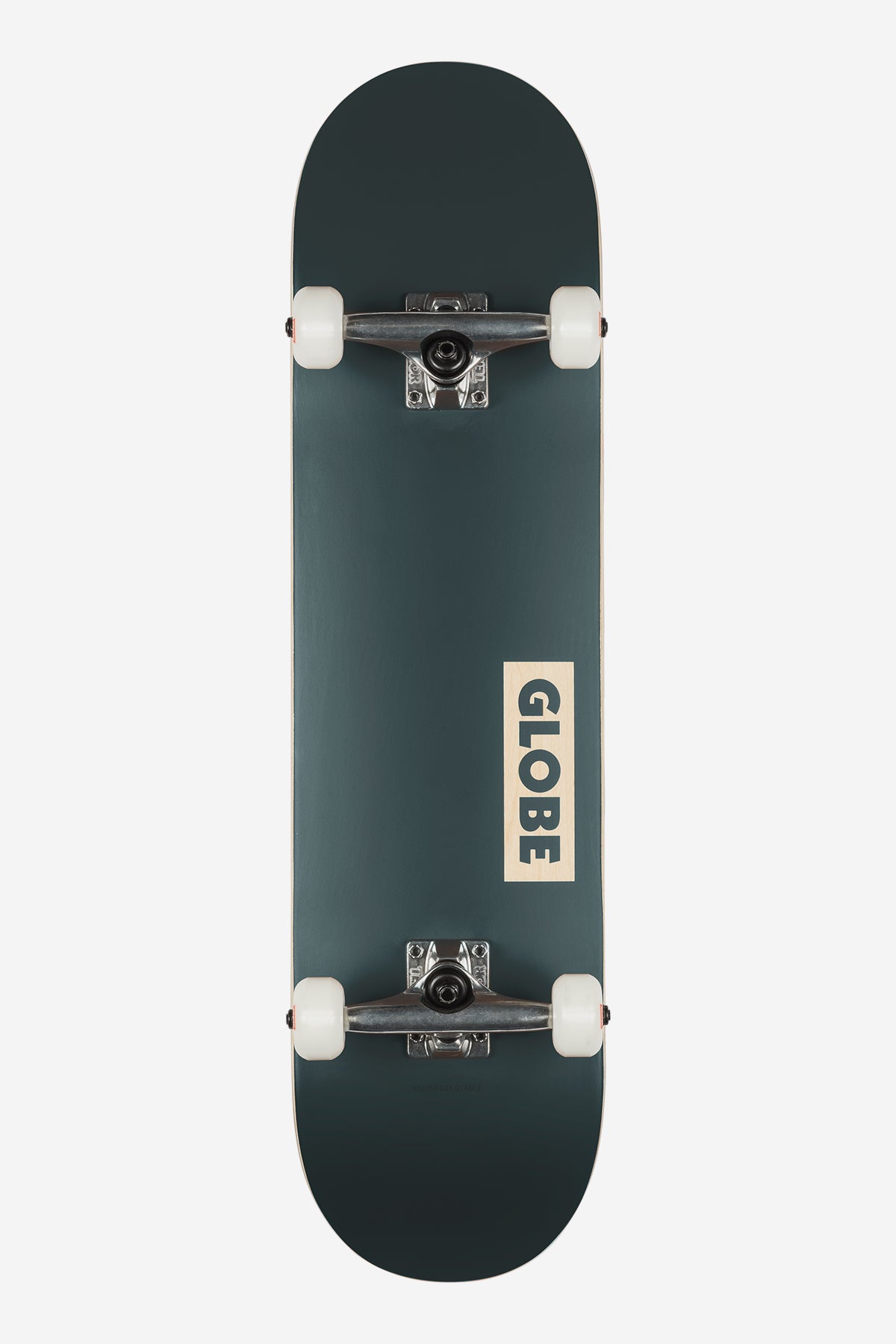 Goodstock Complete 7.875" - Globe Brand AU