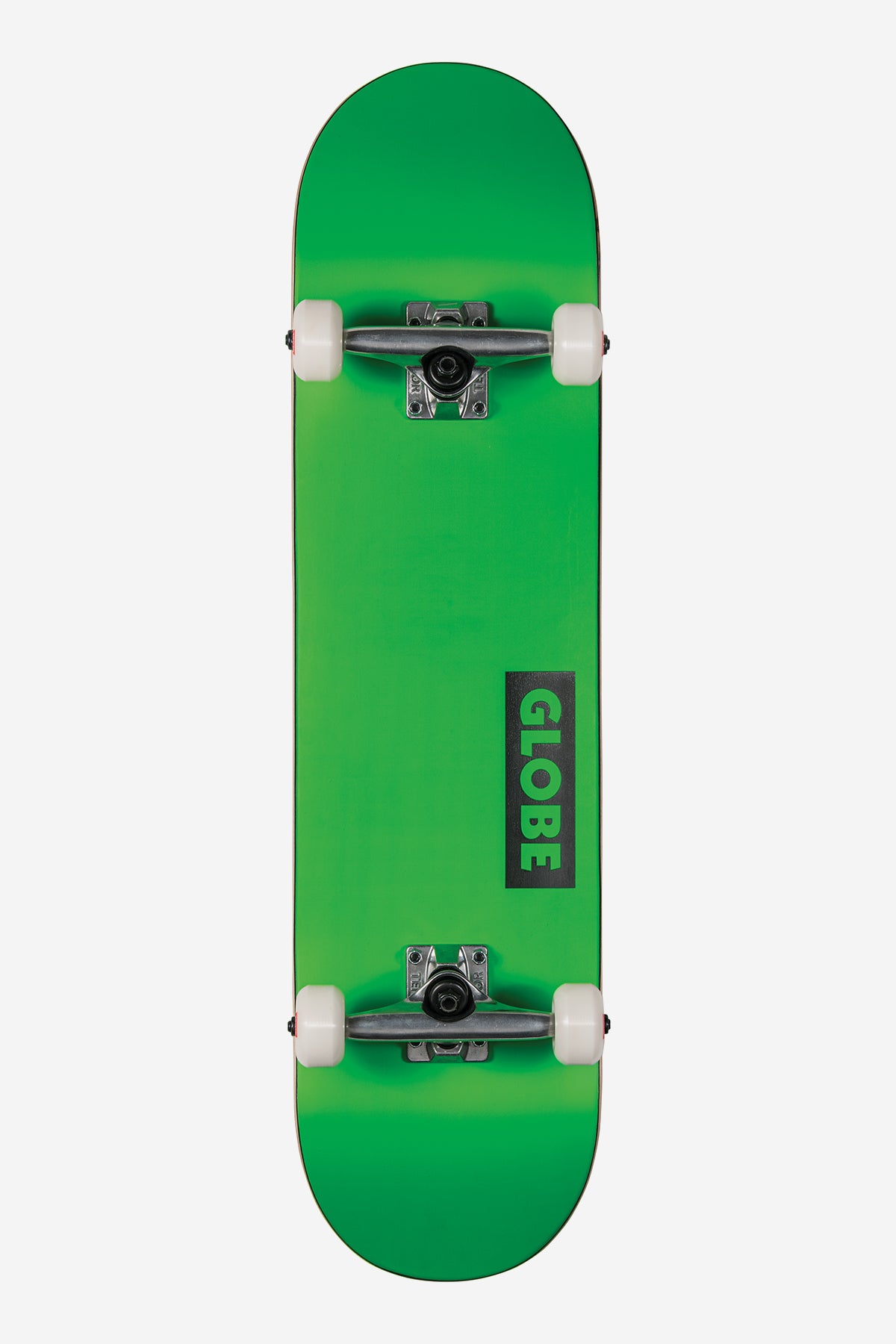 Goodstock 8.0" Complete - Neon Green - Globe Brand AU