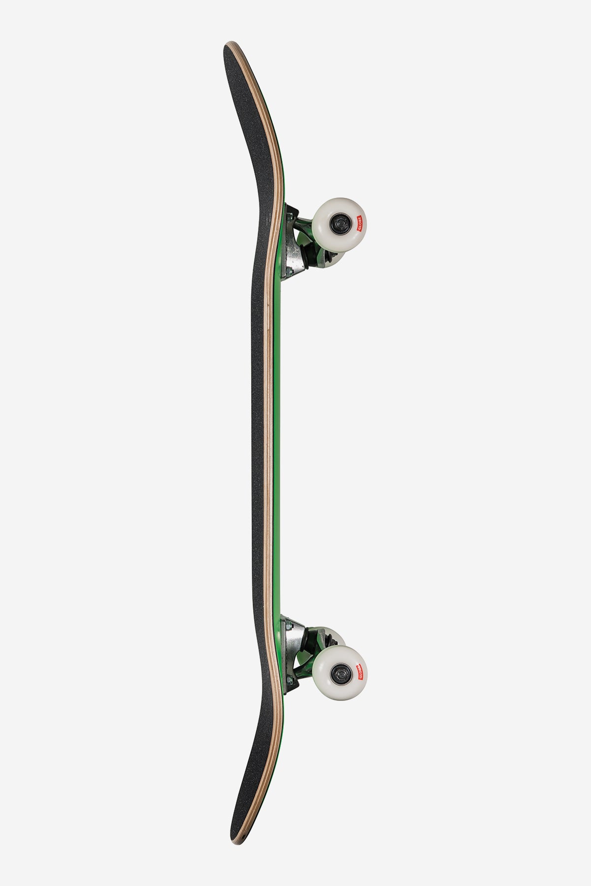 Goodstock 8.0" Complete - Neon Green - Globe Brand AU