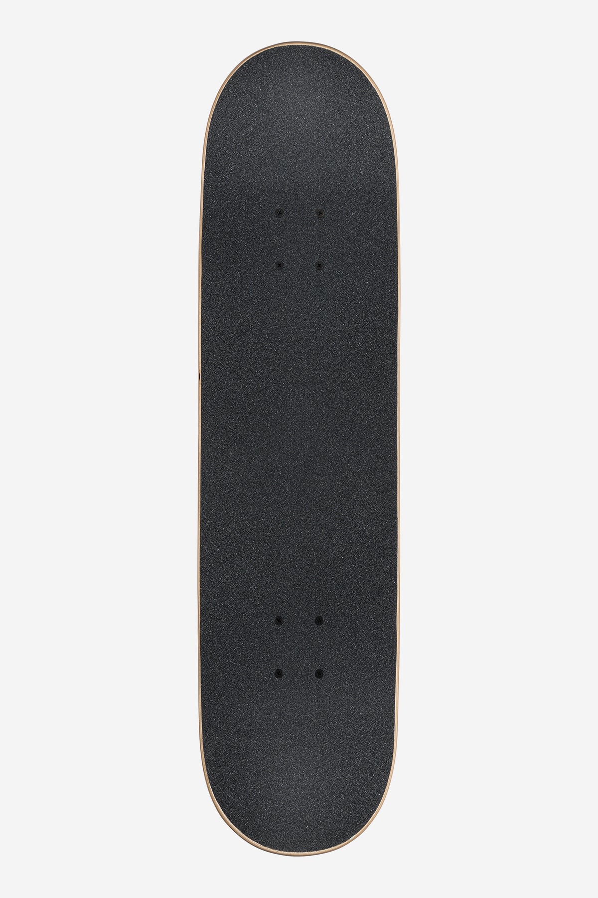 Goodstock 8.125" Complete - Neon Orange - Globe Brand AU