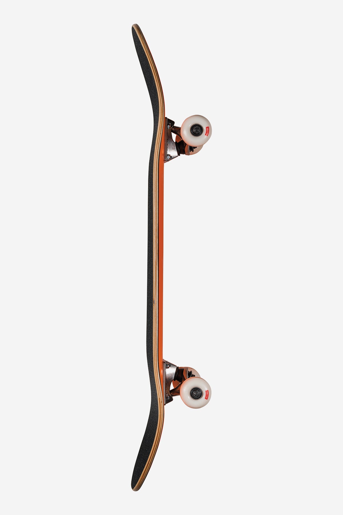 Goodstock 8.125" Complete - Neon Orange - Globe Brand AU