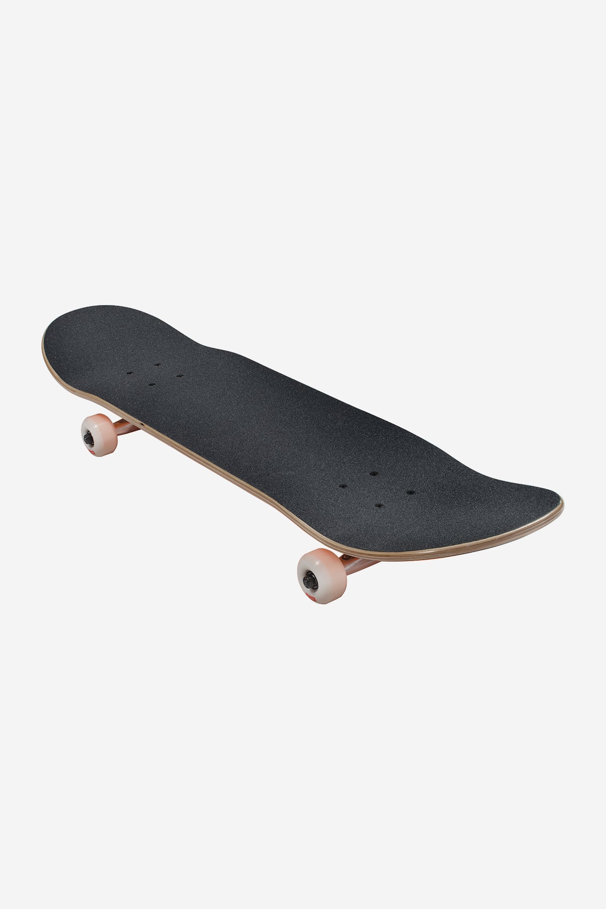 Goodstock 8.125" Complete - Neon Orange - Globe Brand AU
