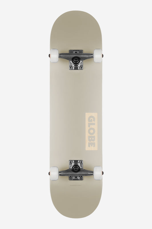 Goodstock Complete 8.0" - Globe Brand AU