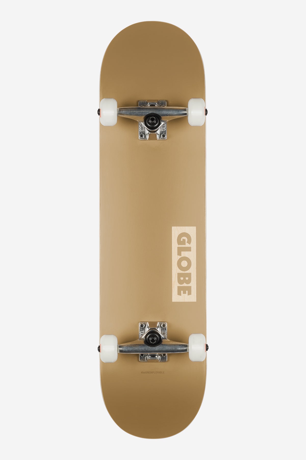 Goodstock Complete 8.375" - Globe Brand AU