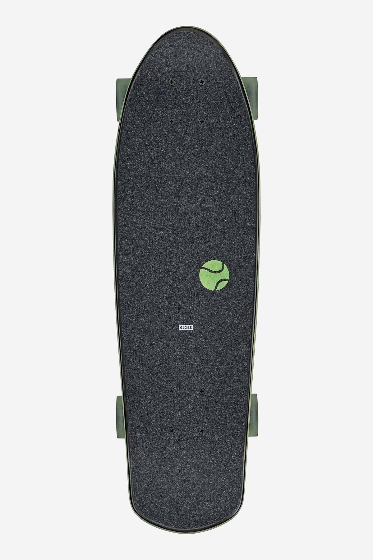 Trooper Cruiserboard 27"