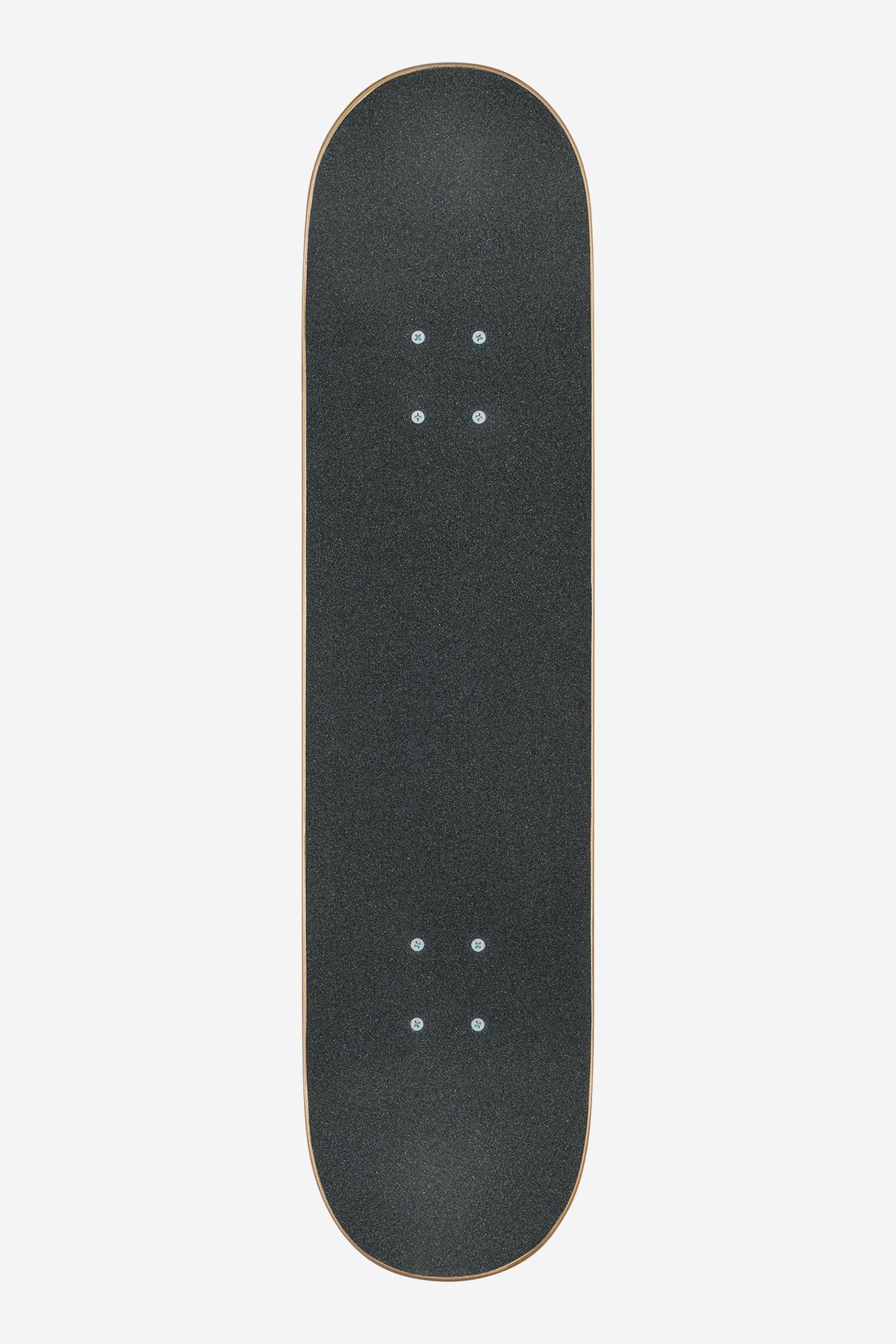 G0 Fubar 7.75" Complete - Black/Red - Globe Brand AU
