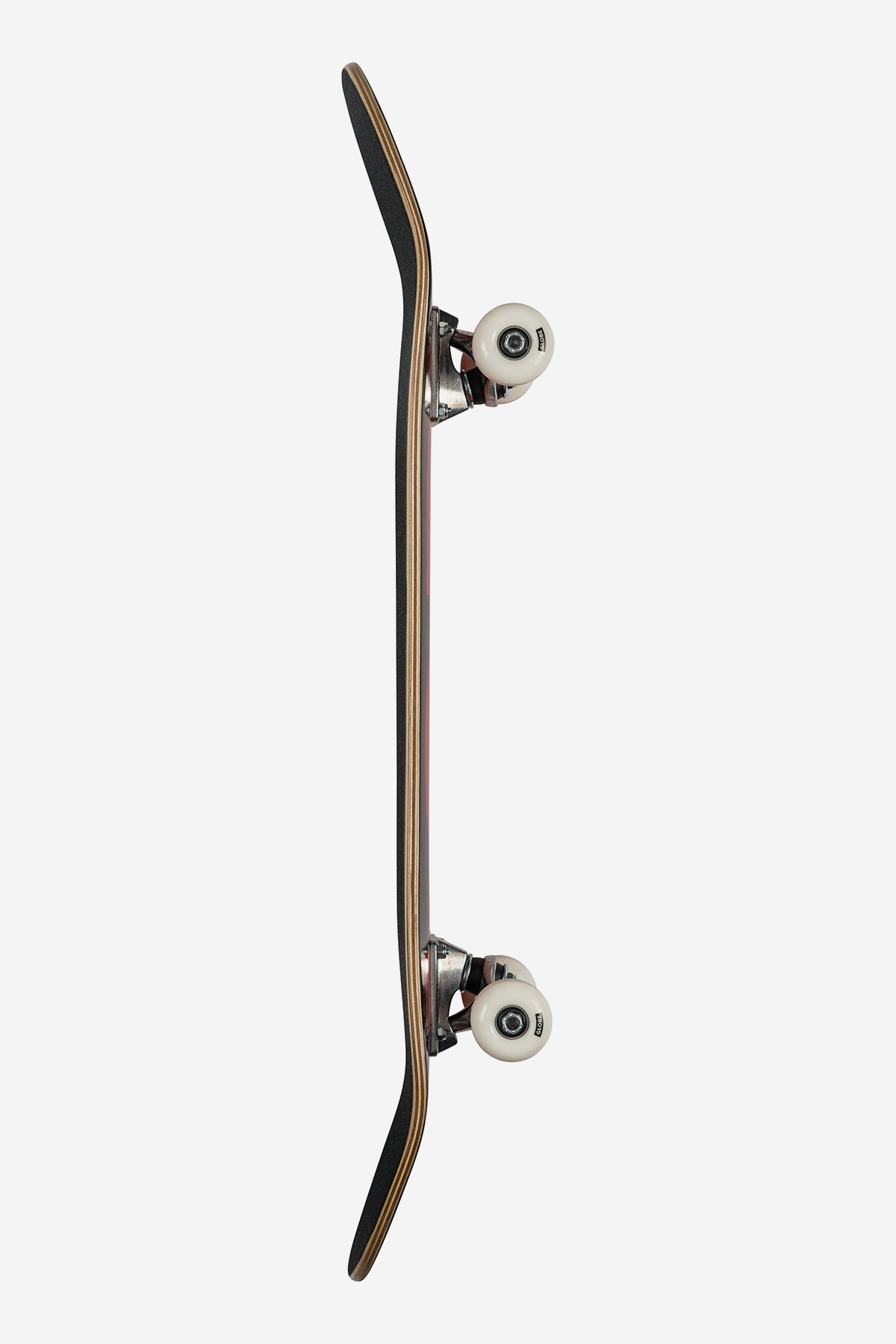 G0 Fubar 7.75" Complete - Black/Red - Globe Brand AU