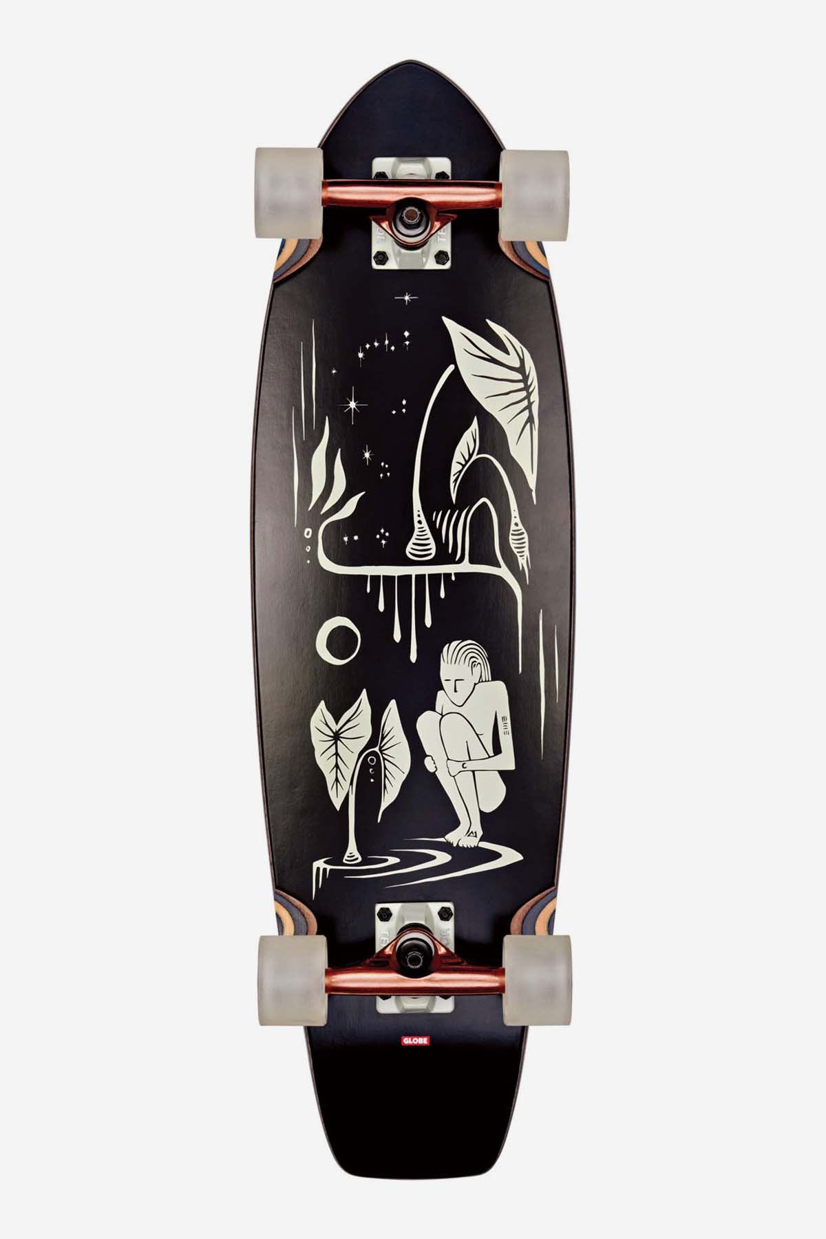 Wave Blazer Cruiserboard 31"