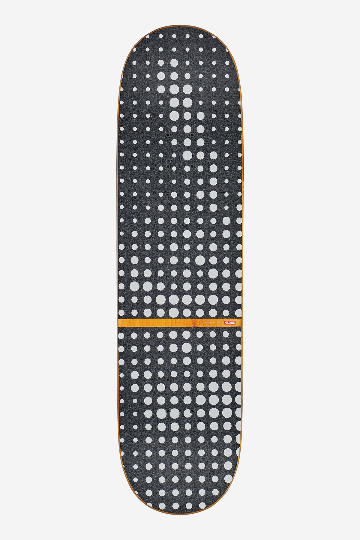 G2 Dot Gain 8.5" Complete - Peace