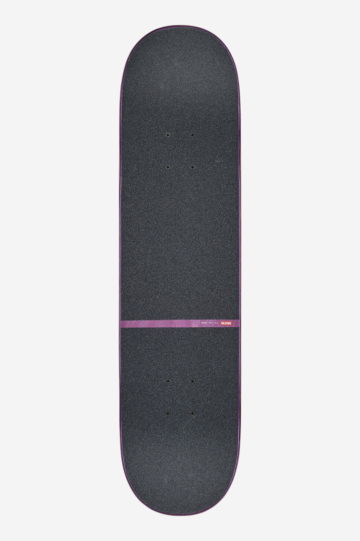 G1 Orbit Complete 8.0"