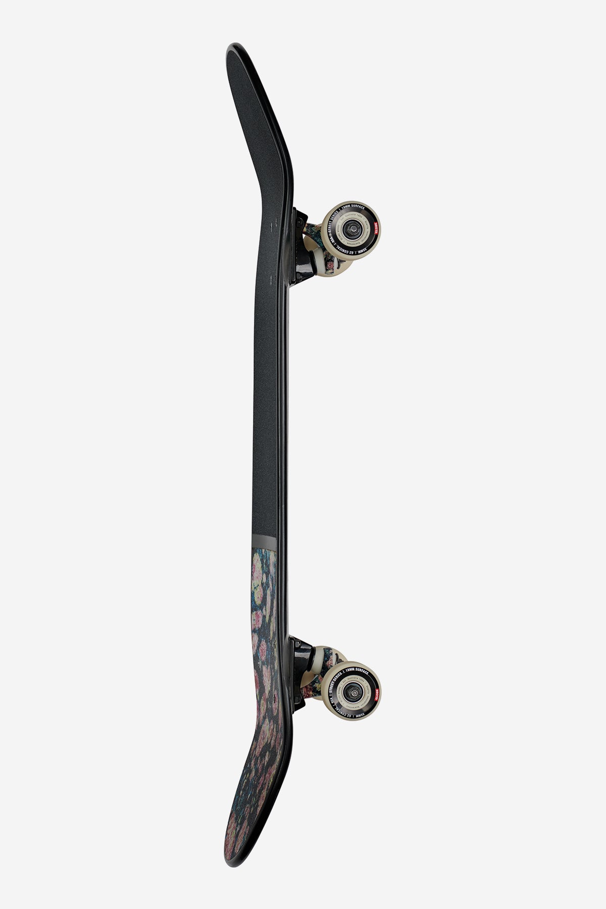 Chisel 32" Cruiserboard - Black/Don't F&ck It