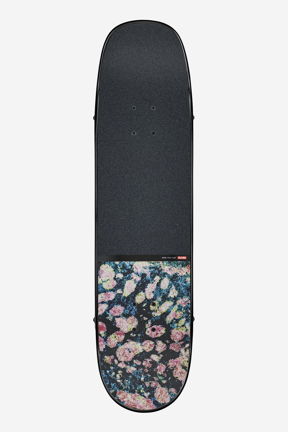 Chisel 32" Cruiserboard - Black/Don't F&ck It