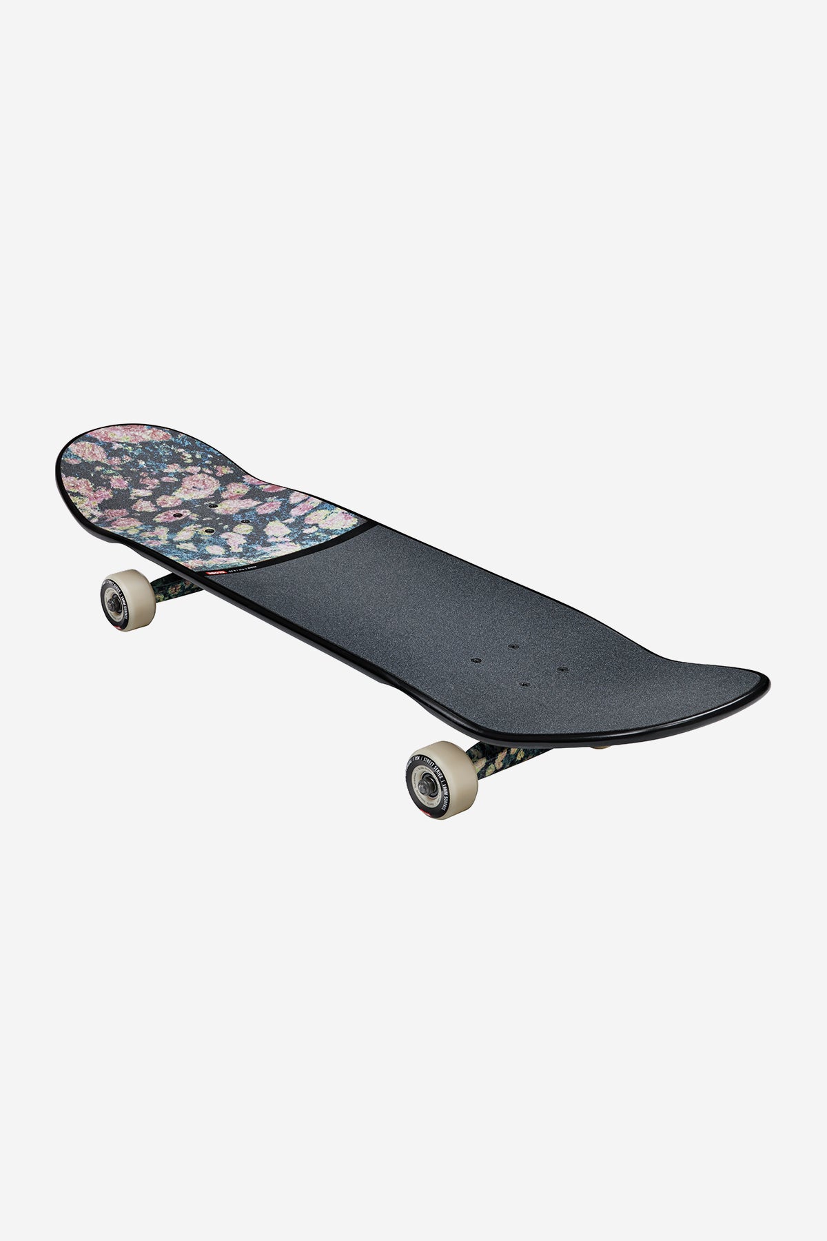 Chisel 32" Cruiserboard - Black/Don't F&ck It