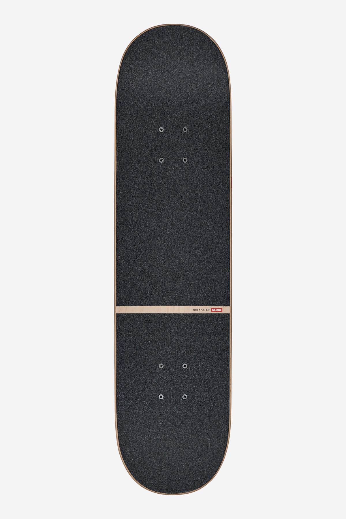 G2 Real Fun, WOW! 8.0" Complete - Shape Stack