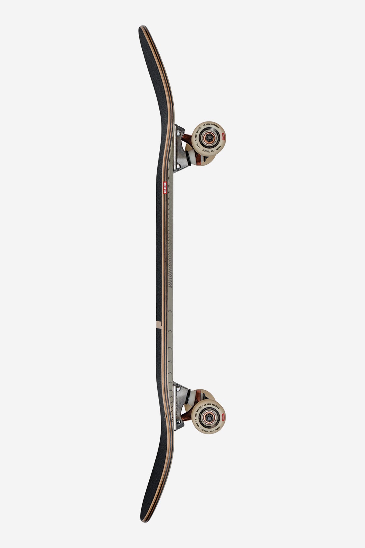 G2 Real Fun, WOW! 8.0" Complete - Shape Stack