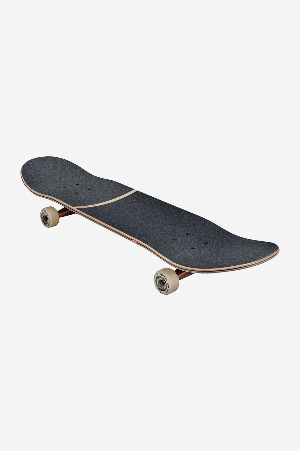 G2 Real Fun, WOW! 8.0" Complete - Shape Stack
