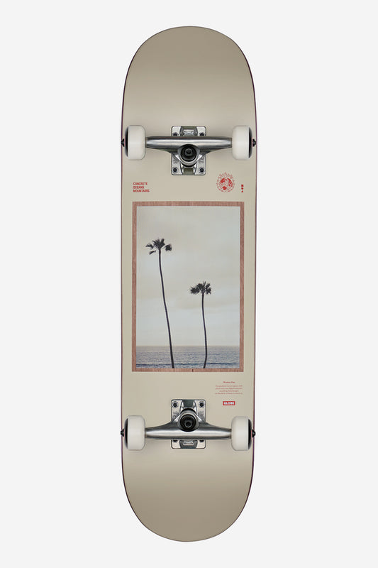 G1 Inside Out Complete 8.375"