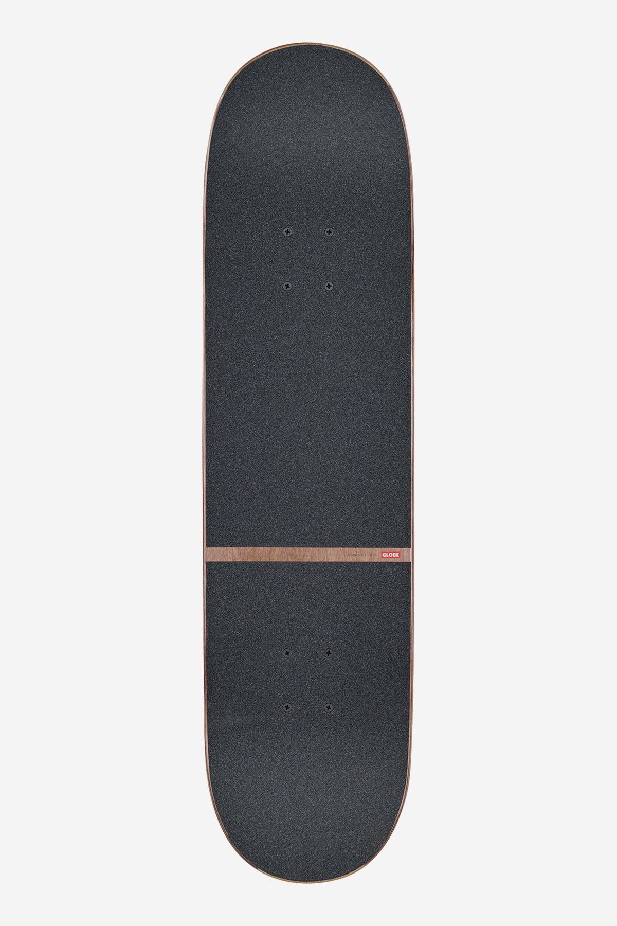 G1 Inside Out Complete 8.375"