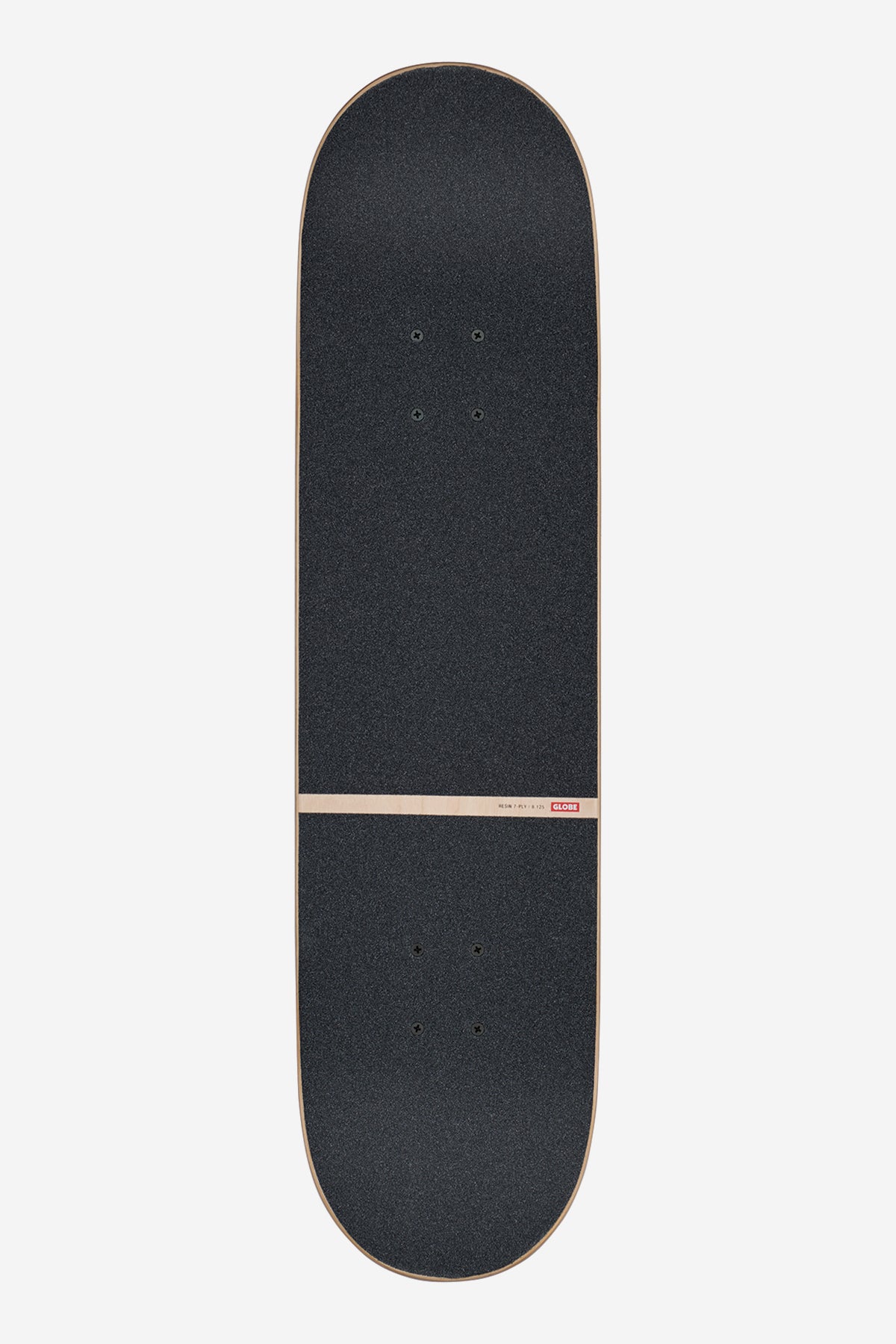 G1 Inside Out Complete 8.125"