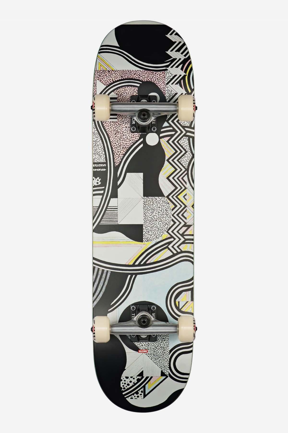 G2 Razo 8.25" Complete - Ozar