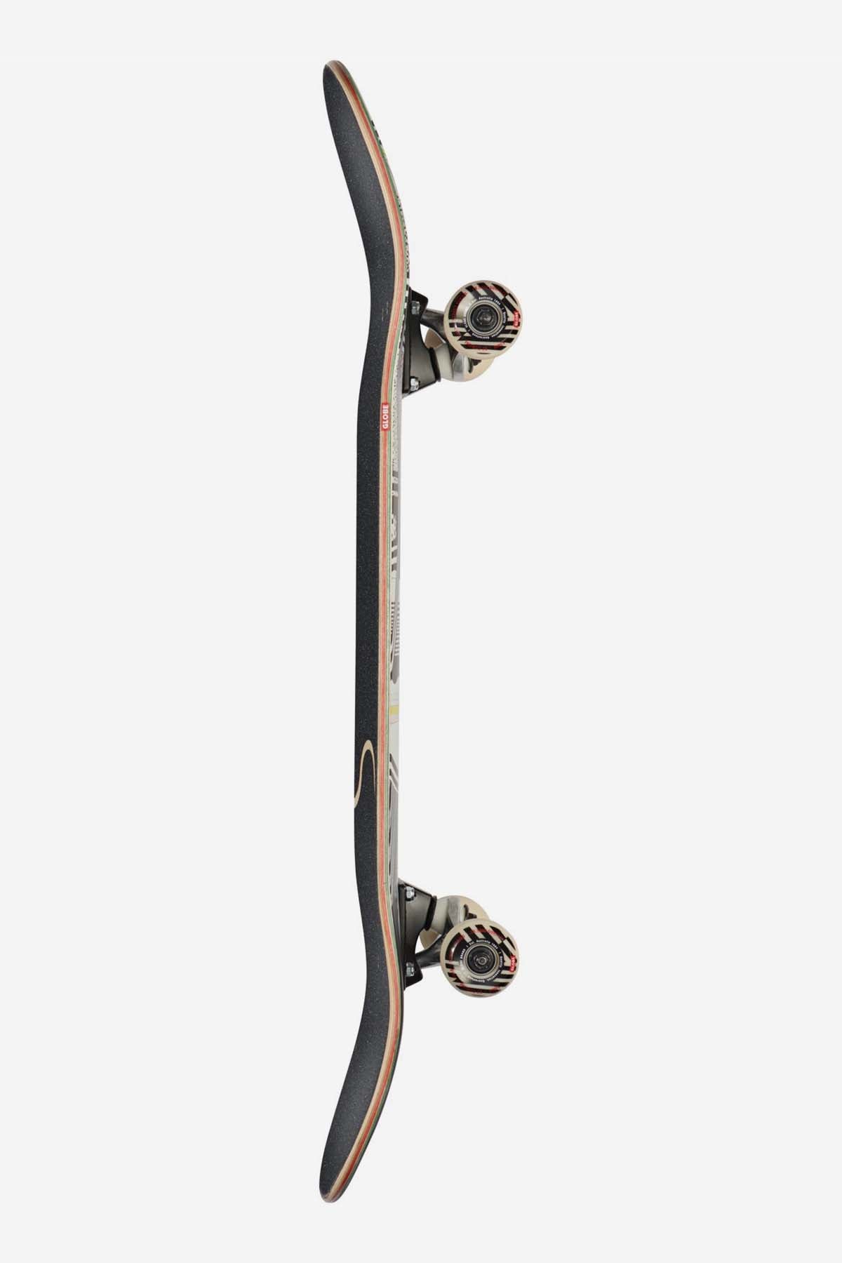 G2 Razo 8.25" Complete - Ozar