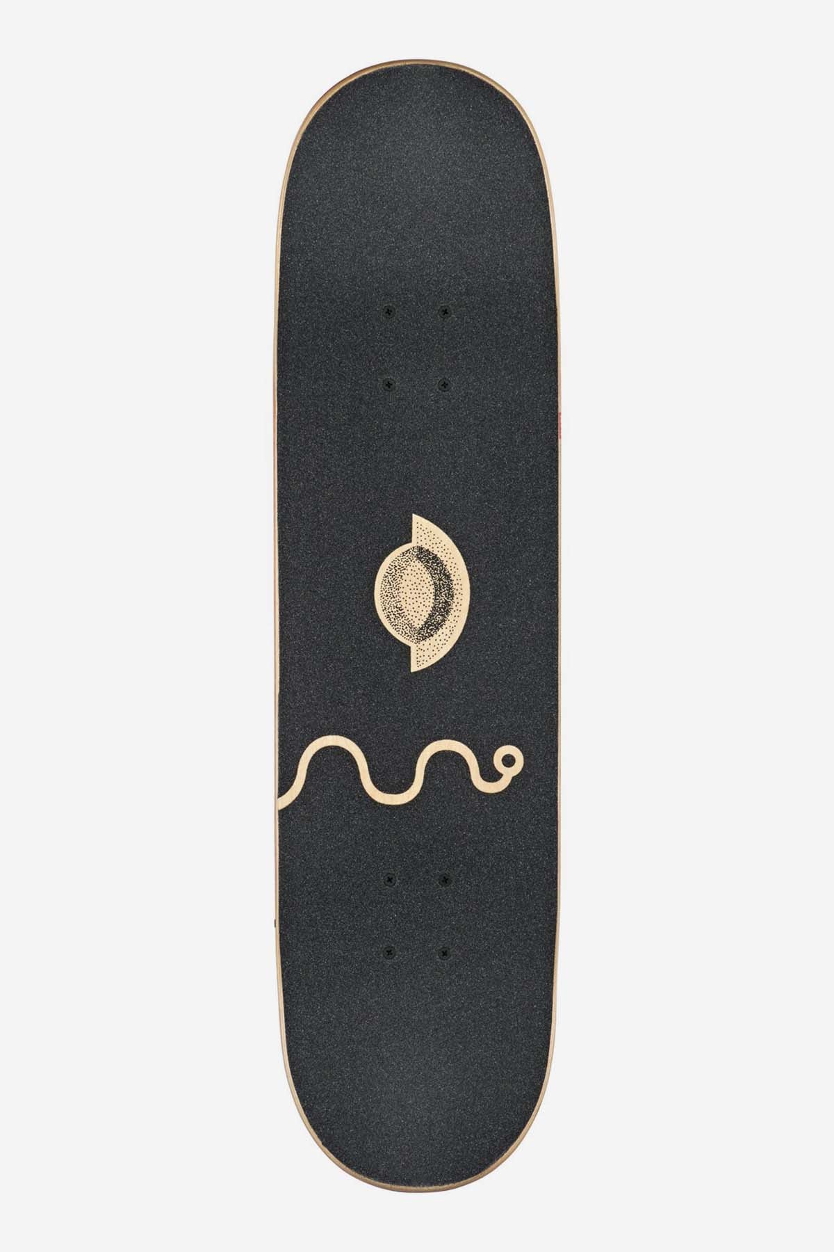 G2 Razo 8.25" Complete - Ozar