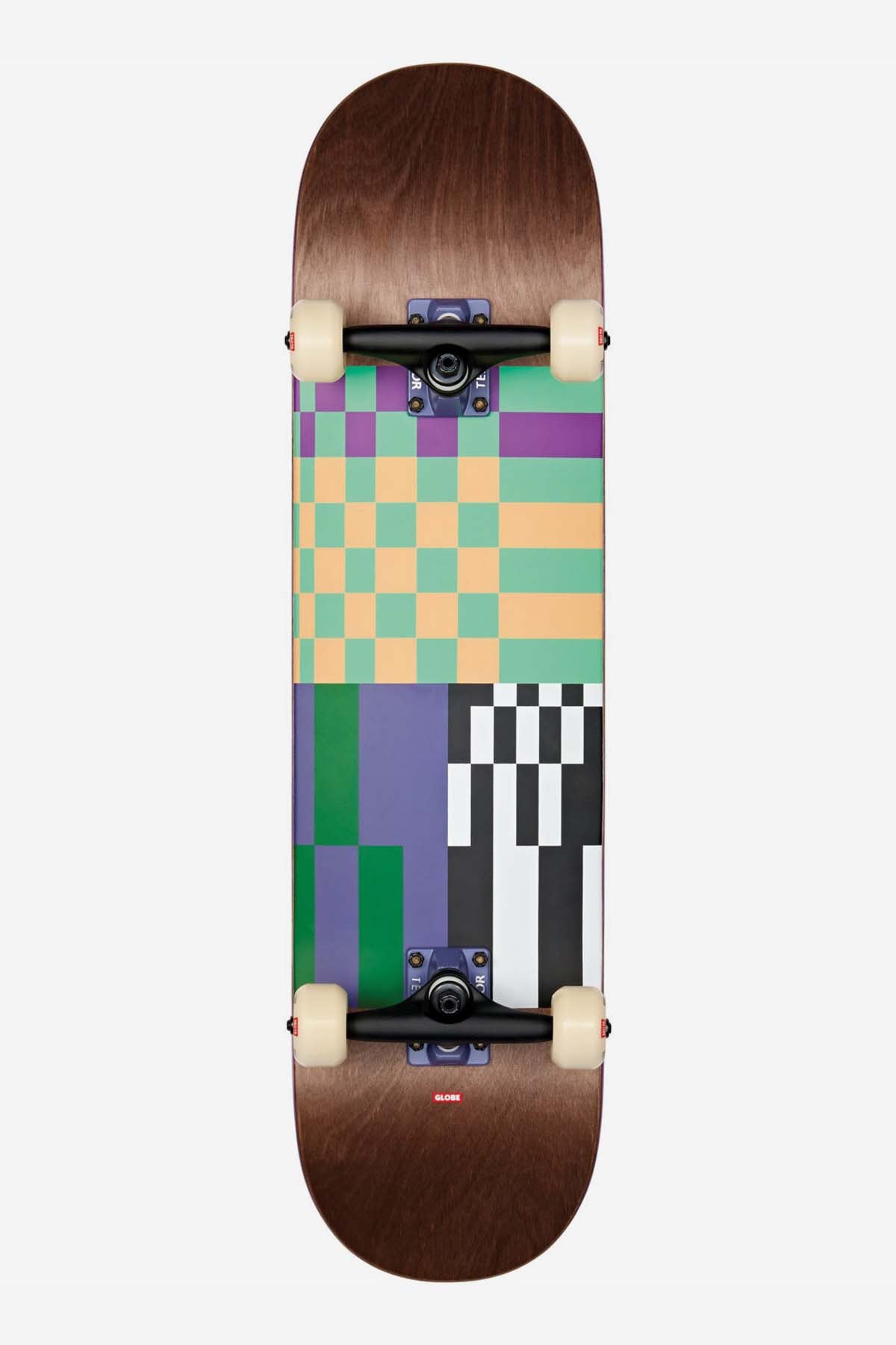 G2 Check, Please Complete 8.0"