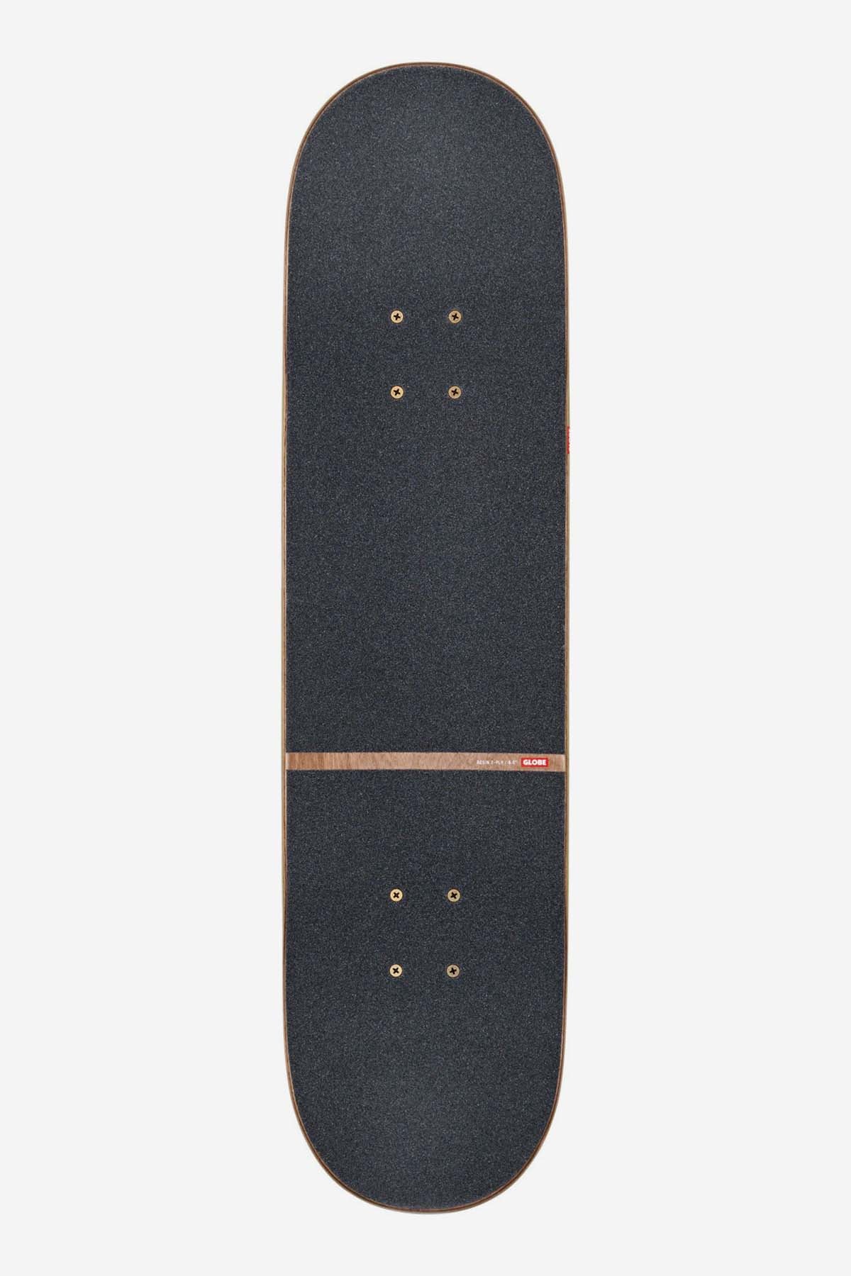 G2 Check, Please Complete 8.0"