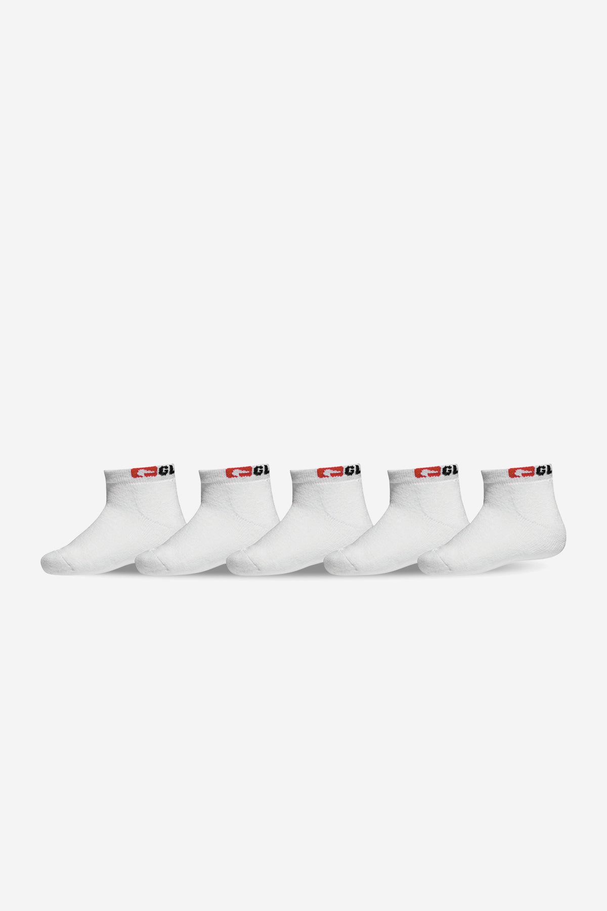 Toddler Ankle Sock 5 Pack - Globe Brand AU