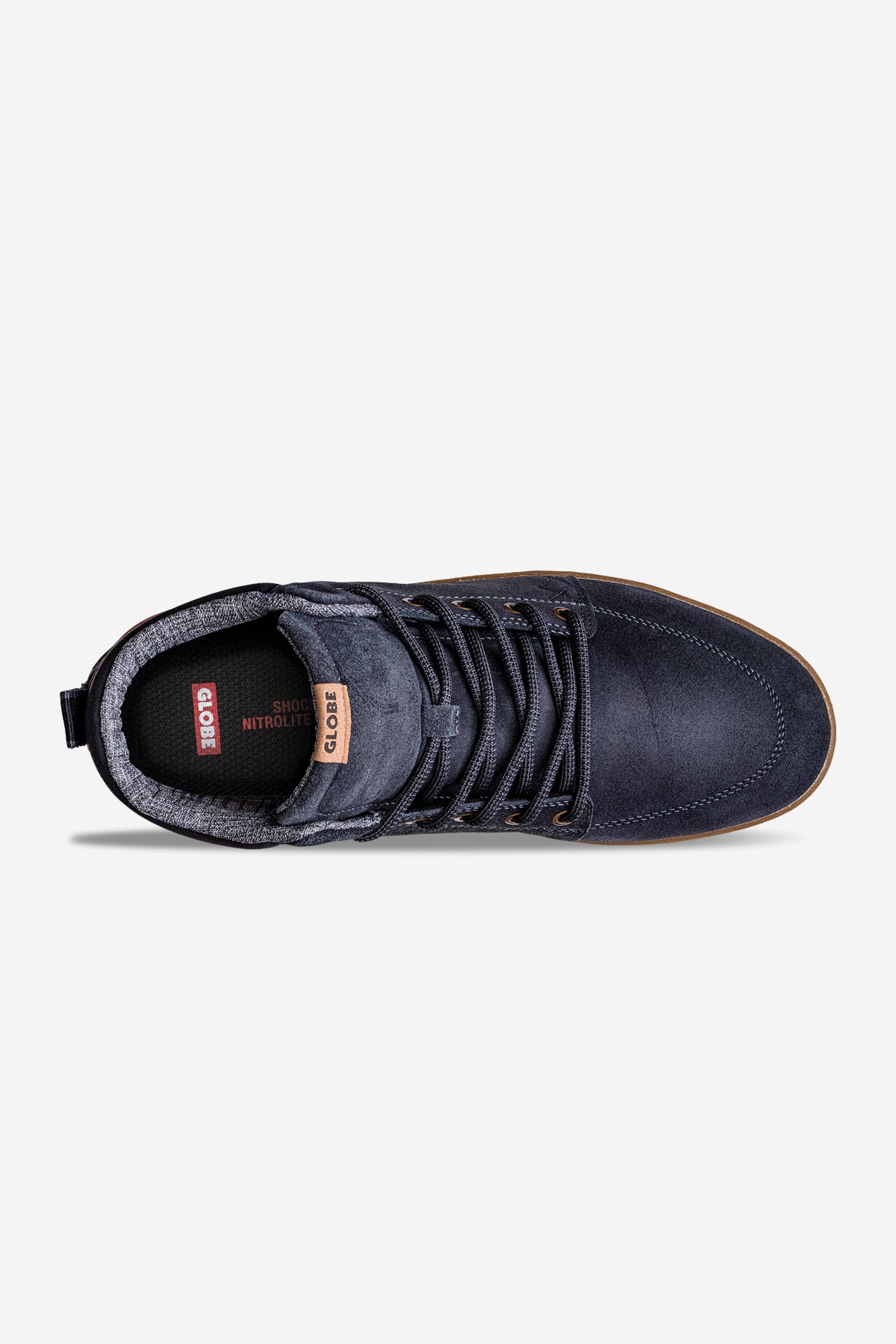 GS Boot - Globe Brand AU