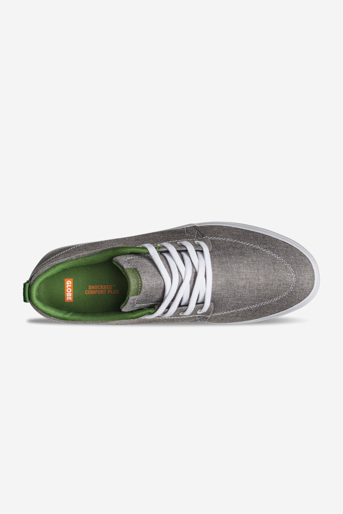 GS Chukka
