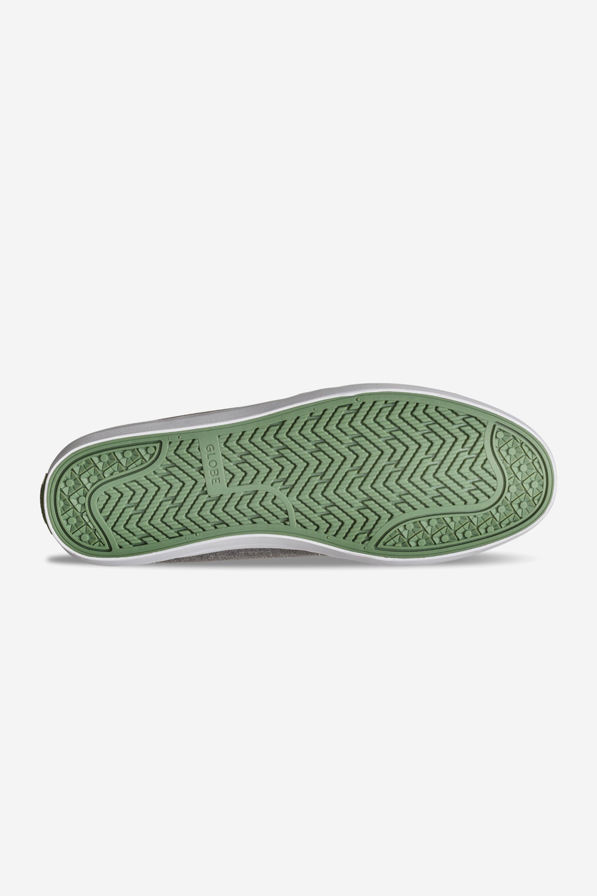 GS Chukka