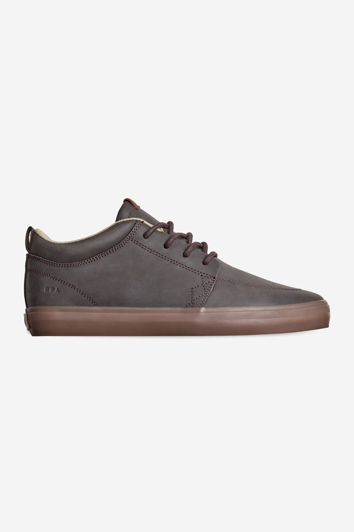 GS Chukka - Coffee/Gum | Globe AU â Globe Brand