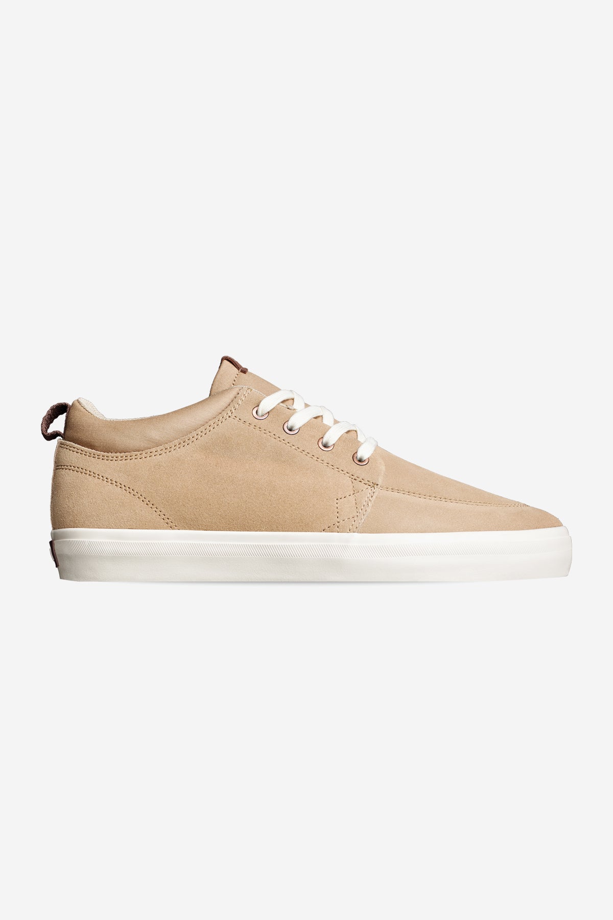 GS Chukka