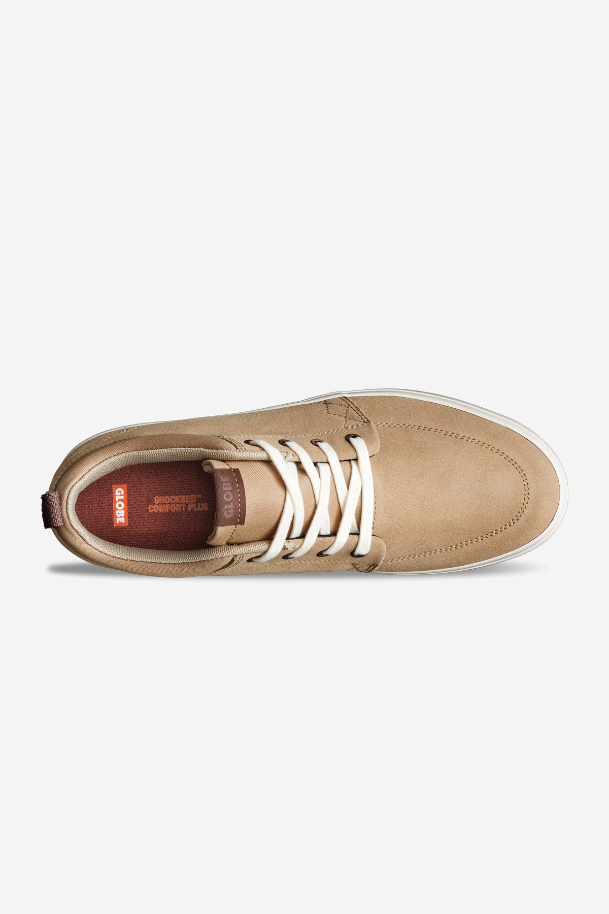 GS Chukka