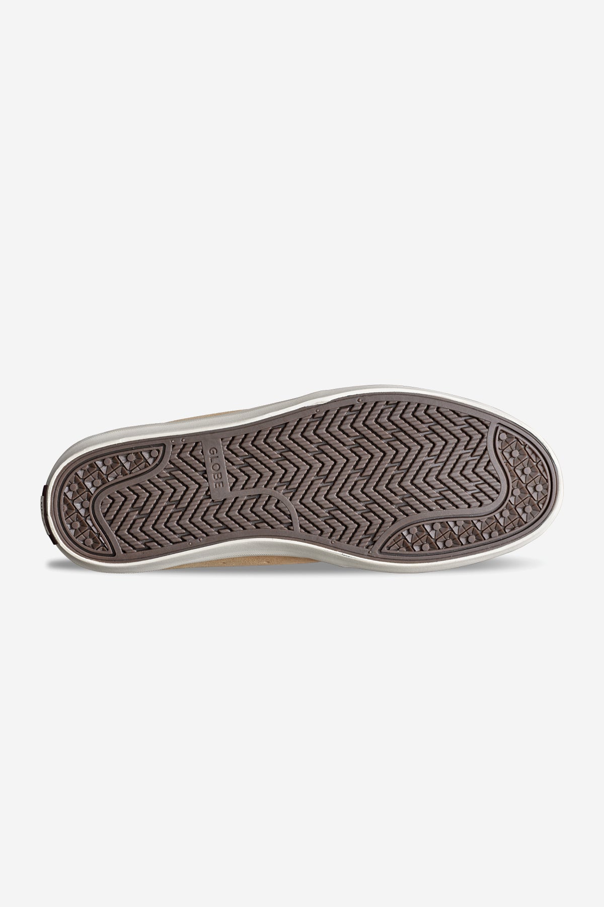 GS Chukka