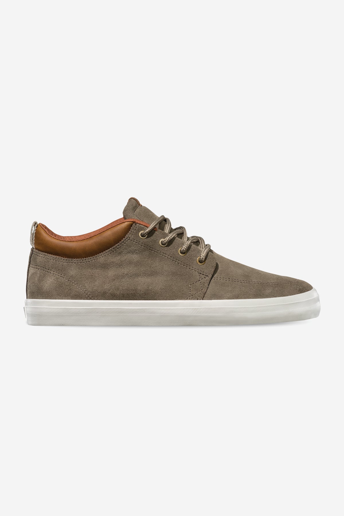 GS Chukka - Globe Brand AU