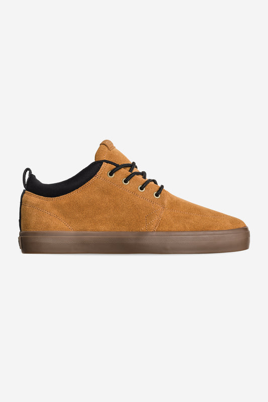 GS Chukka